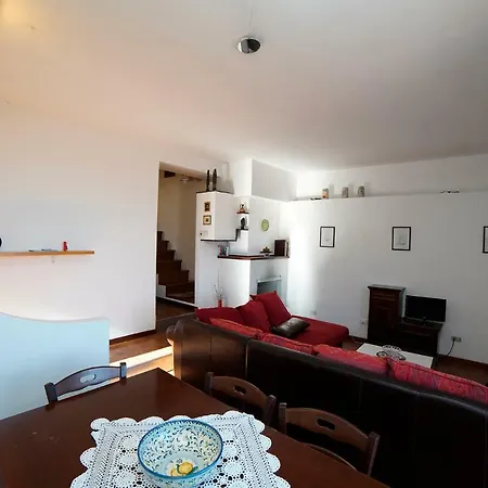 Cinque Terre Terrace Apartament *
