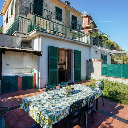 Cinque Terre Terrace *