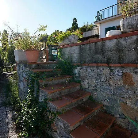 Cinque Terre Terrace Apartament *
