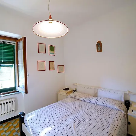 Cinque Terre Terrace * ラ・スペツィア