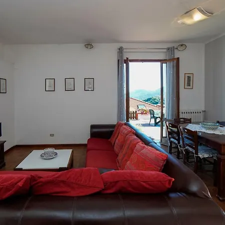 Cinque Terre Terrace *