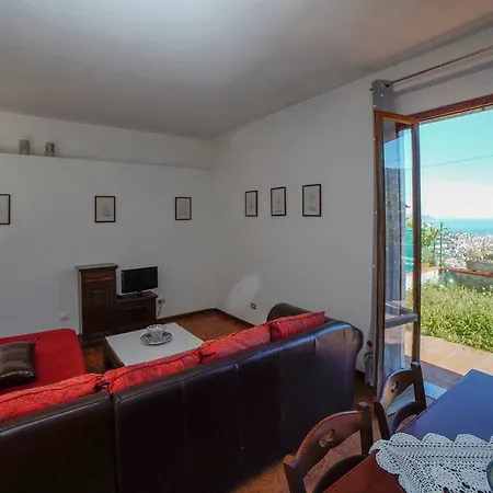 Cinque Terre Terrace Apartament La Spezia