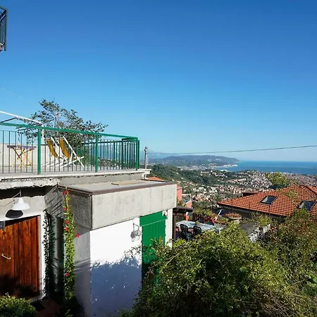 アパート Cinque Terre Terrace