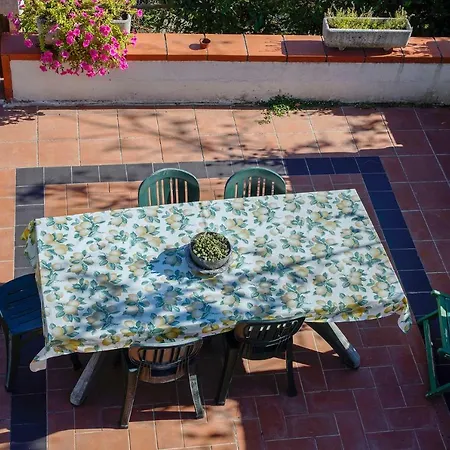 Cinque Terre Terrace Apartmán *