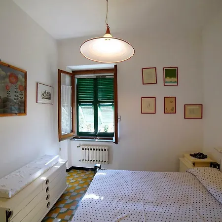 Cinque Terre Terrace Apartmán *