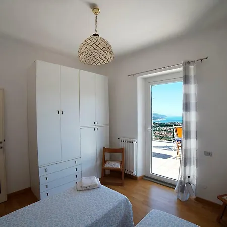 Cinque Terre Terrace شقة *