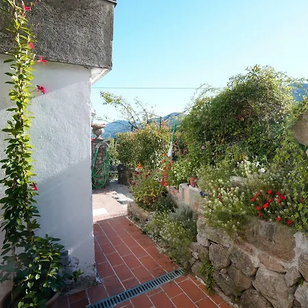 Cinque Terre Terrace La Spezia