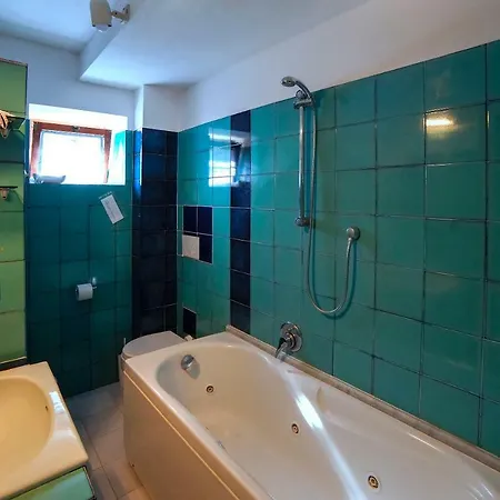 Cinque Terre Terrace لا سبيتسْيا
