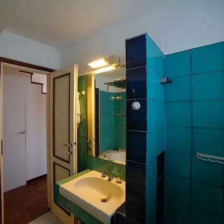Cinque Terre Terrace *