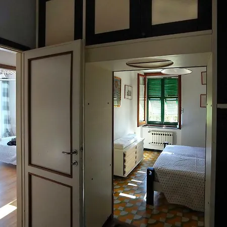Cinque Terre Terrace Apartmán