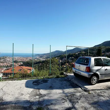 Cinque Terre Terrace *