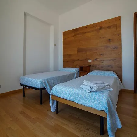 شقة Cinque Terre Terrace لا سبيتسْيا